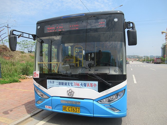 車型4—6、8、10、11、12、26、31、33、36、43、45路