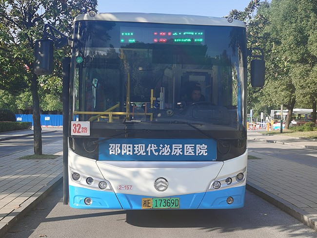 車型6—9、32、35路